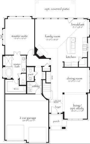 15112 Lone Spring Drive Little Elm TX 75068