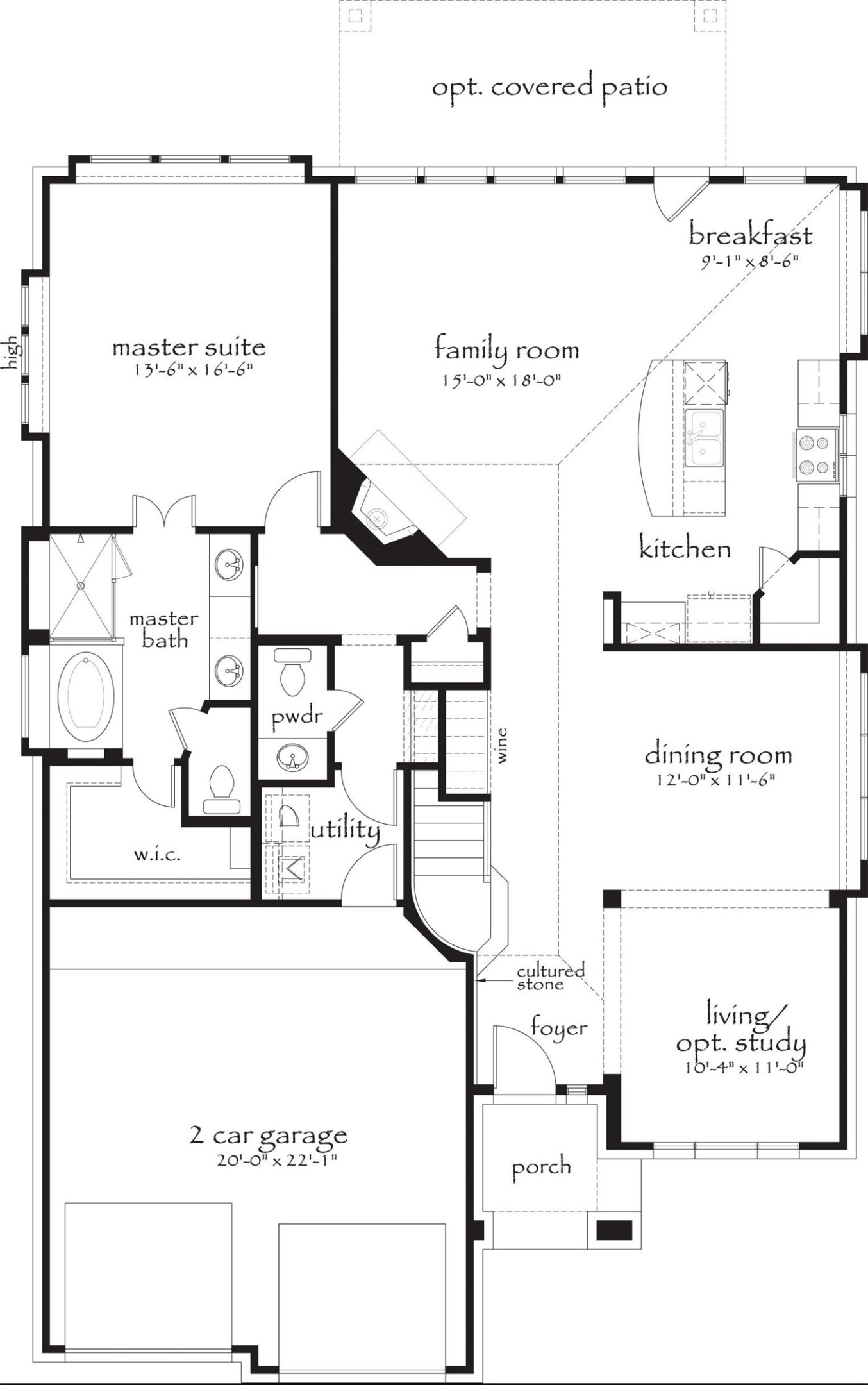 15112 Lone Spring Drive Little Elm TX 75068