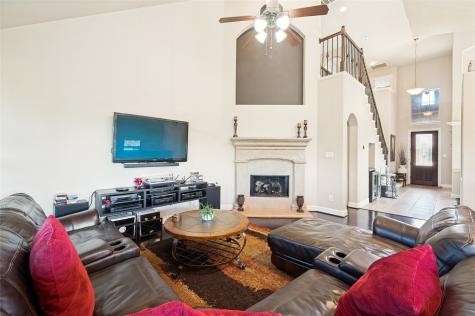 15112 Lone Spring Drive Little Elm TX 75068