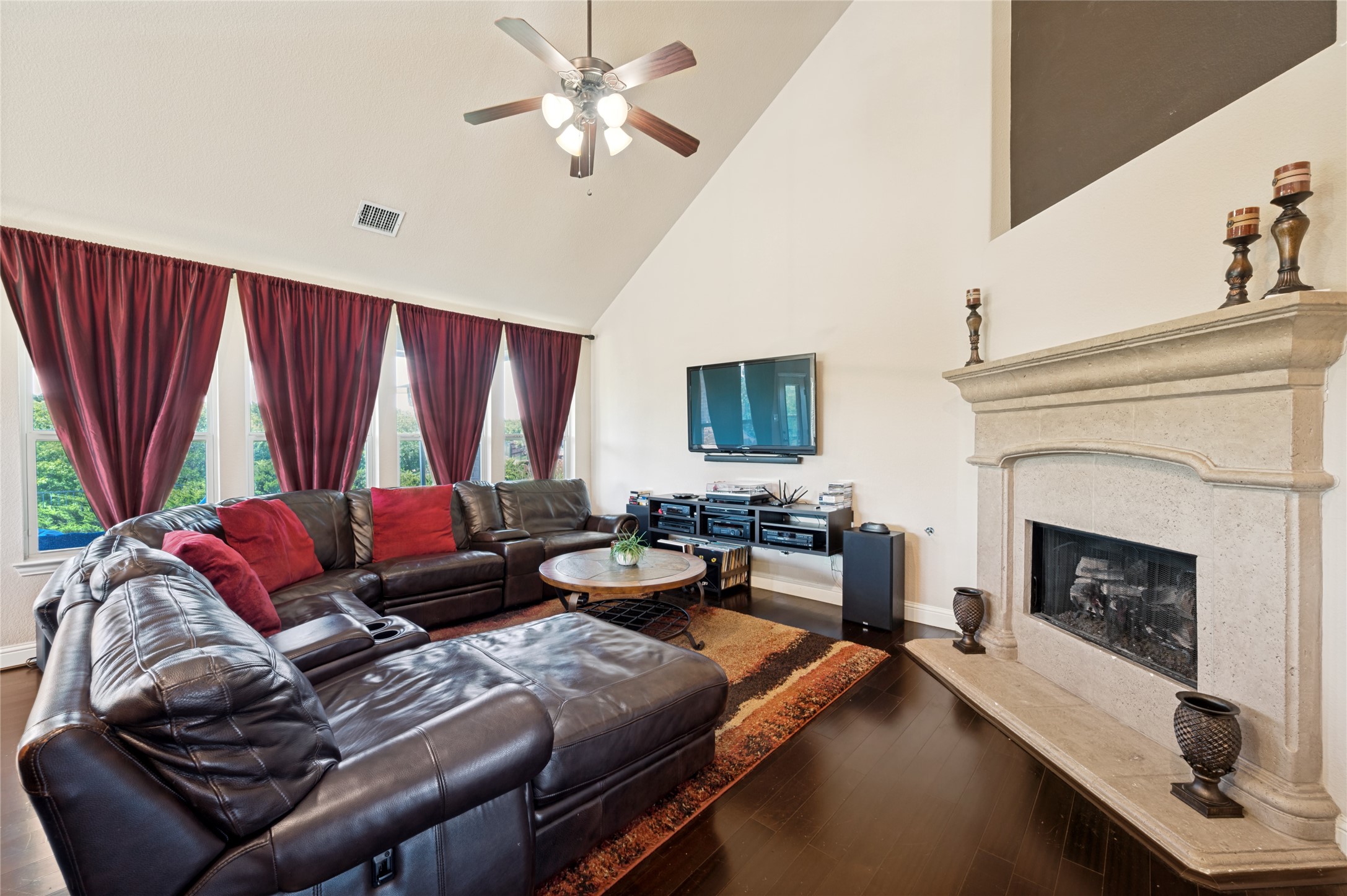 15112 Lone Spring Drive Little Elm TX 75068