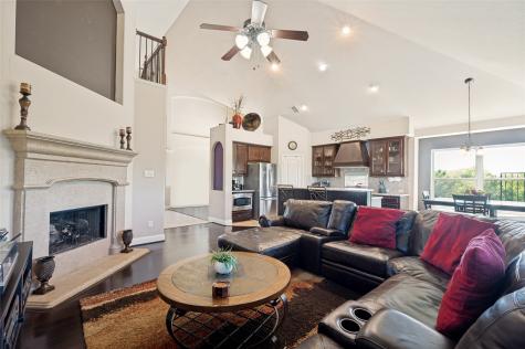 15112 Lone Spring Drive Little Elm TX 75068