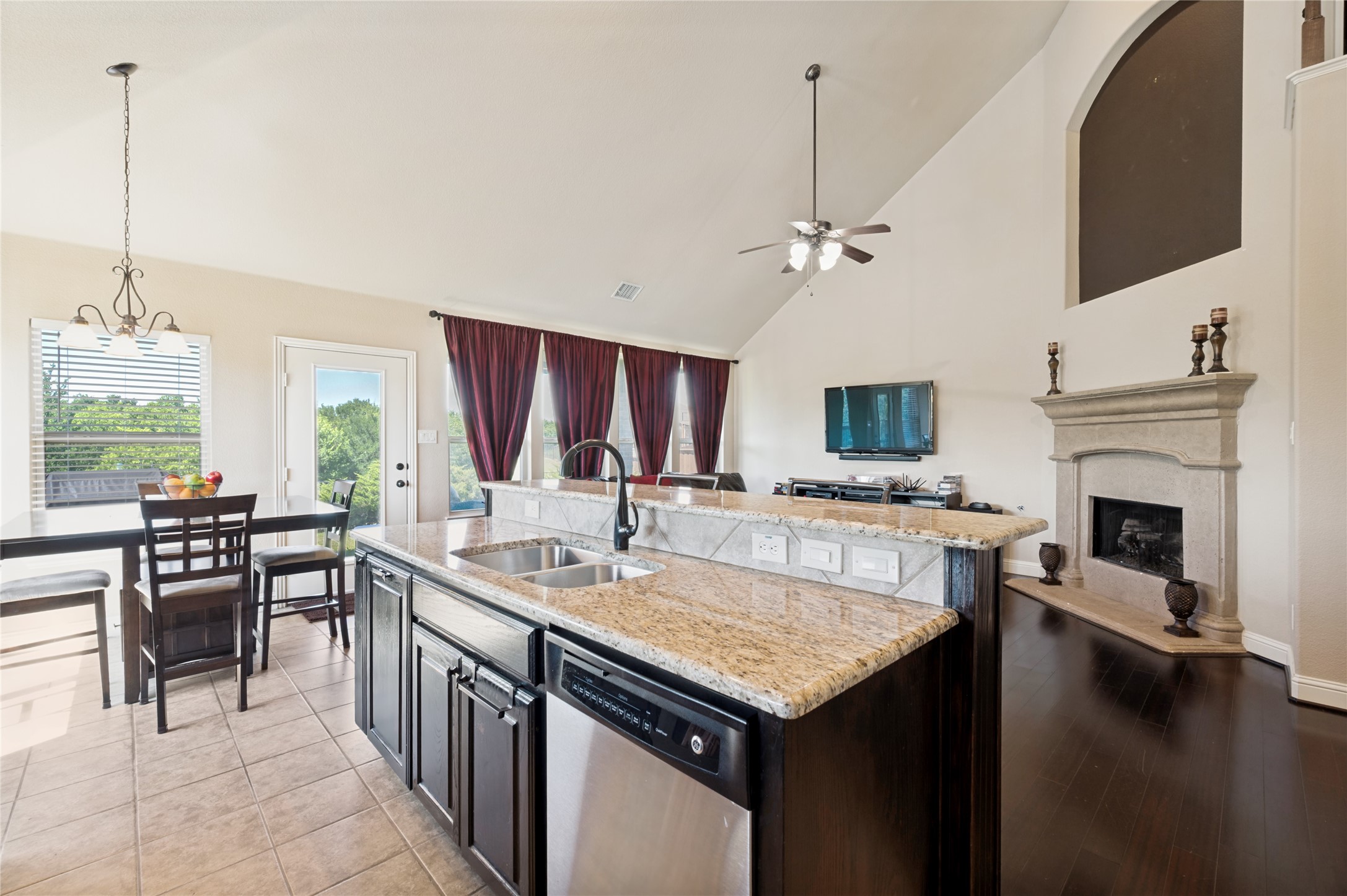15112 Lone Spring Drive Little Elm TX 75068