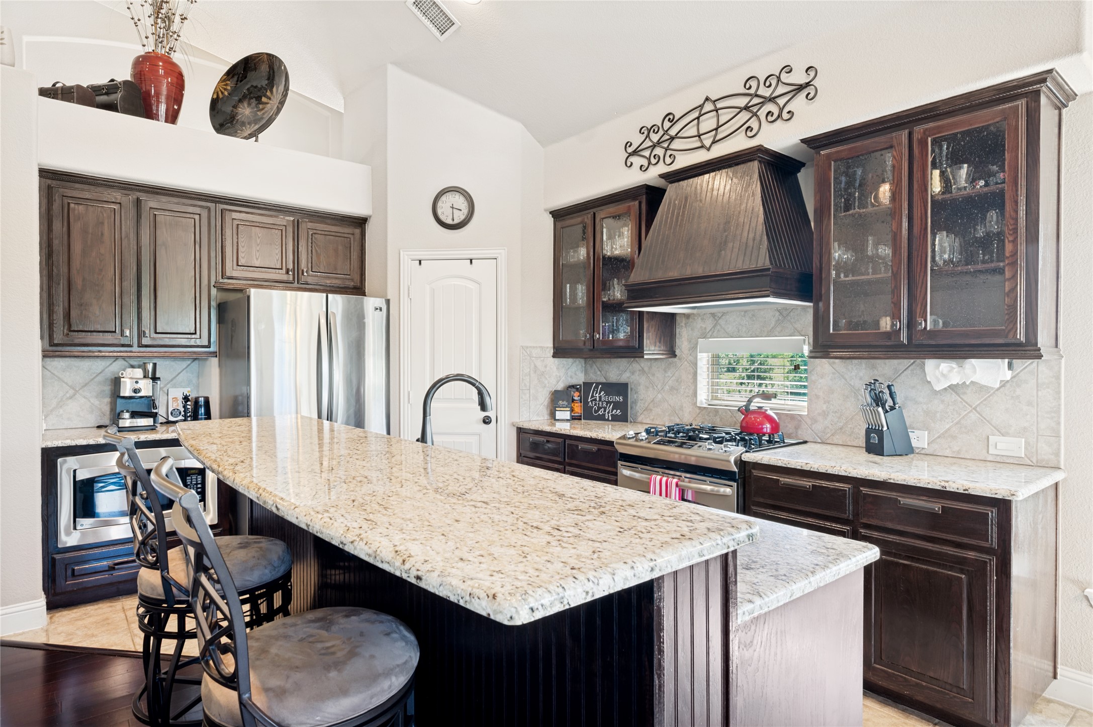 15112 Lone Spring Drive Little Elm TX 75068