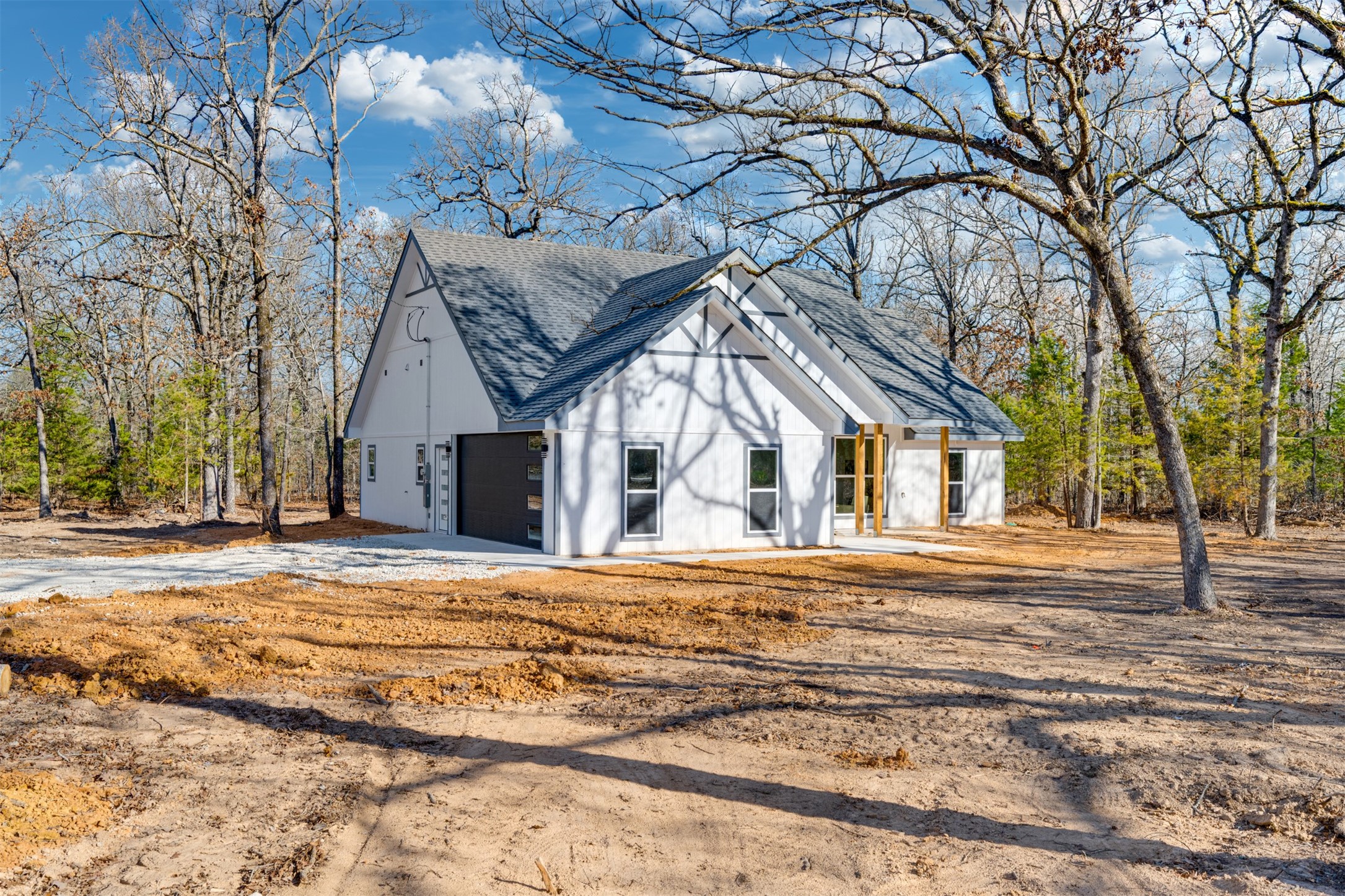 260 Private Road 35407 Sumner TX 75486