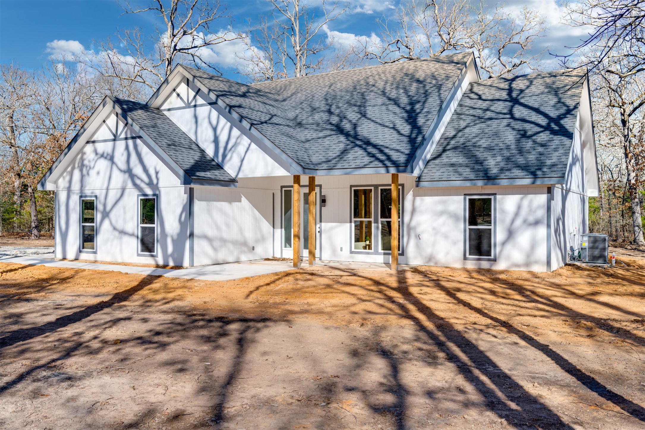 260 Private Road 35407 Sumner TX 75486