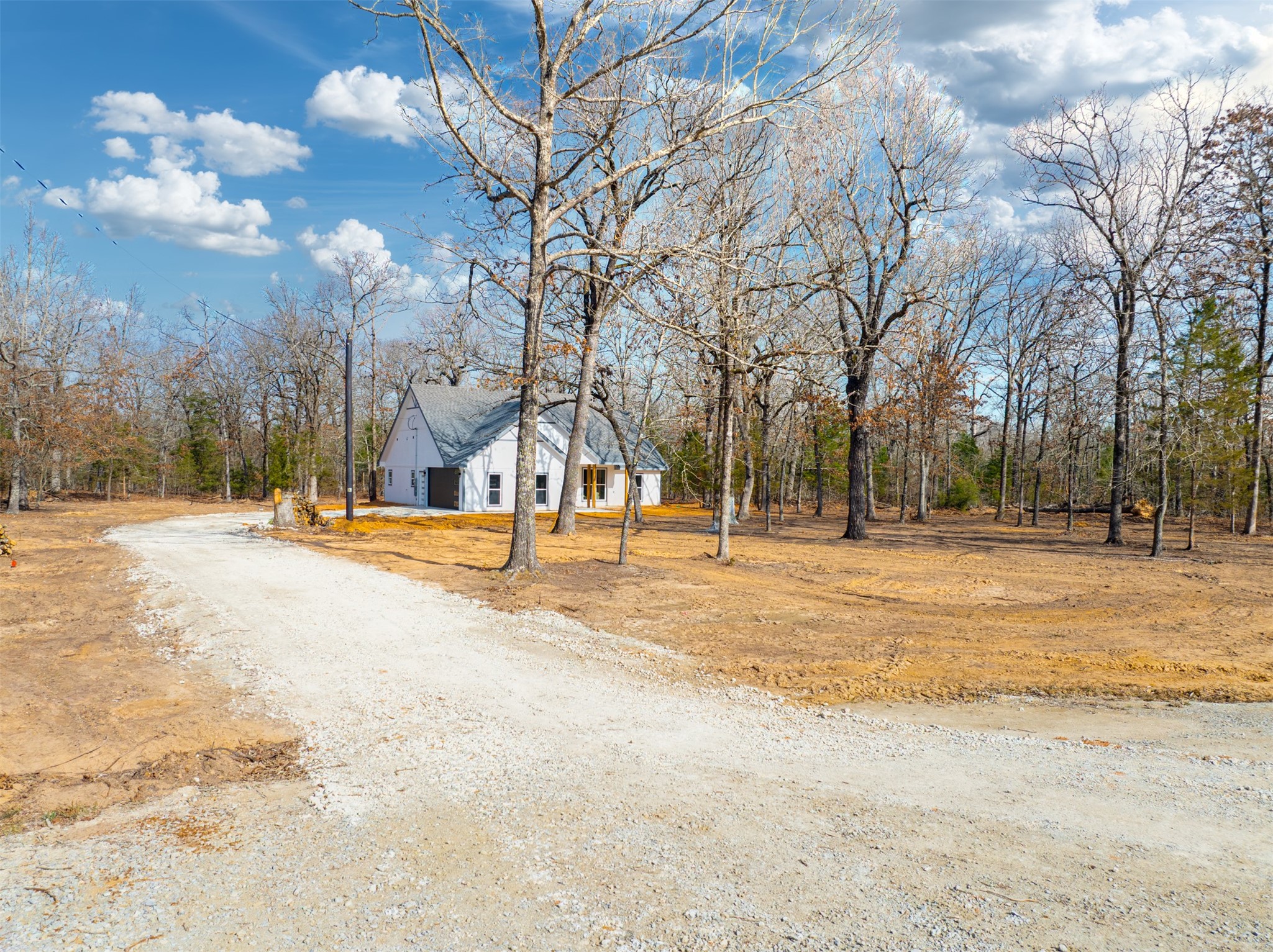 260 Private Road 35407 Sumner TX 75486