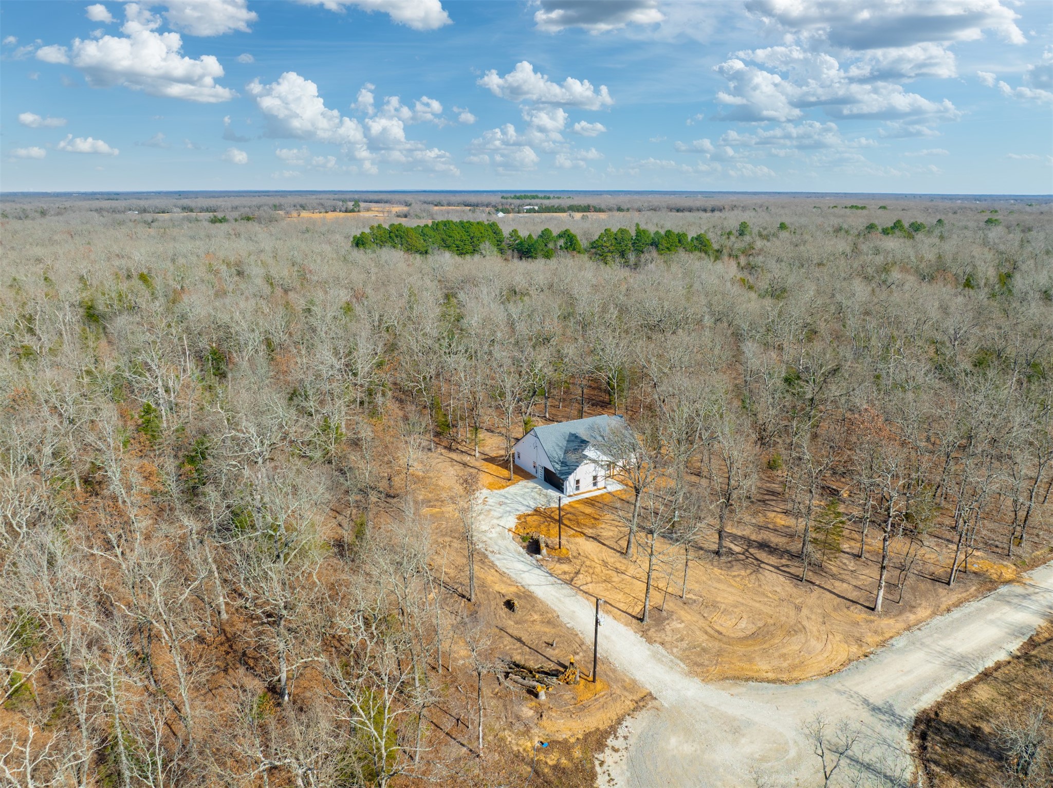 260 Private Road 35407 Sumner TX 75486