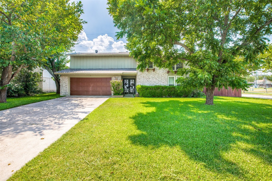 7 Justin Court Richardson TX 75081