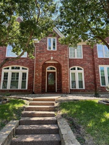 1513 Highland Lakes Drive Keller TX 76248