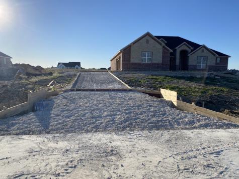 8613 Bricelyn Court Godley TX 76044