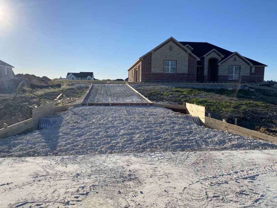 8613 Bricelyn Court Godley TX 76044