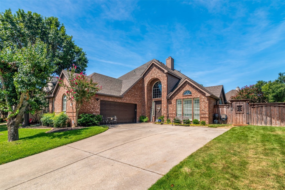 8528 Spectrum Drive Mckinney TX 75072