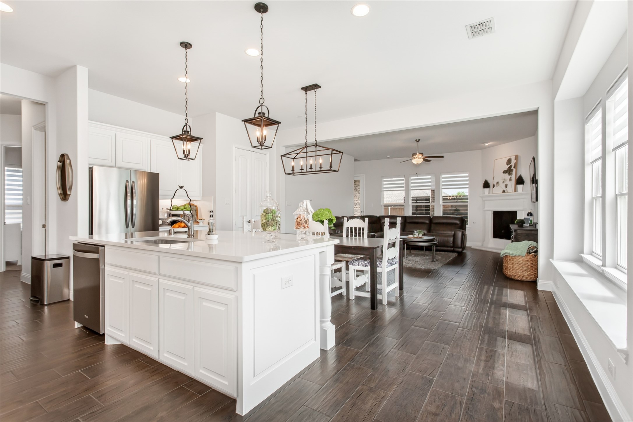 909 Amy Boulevard Anna TX 75409