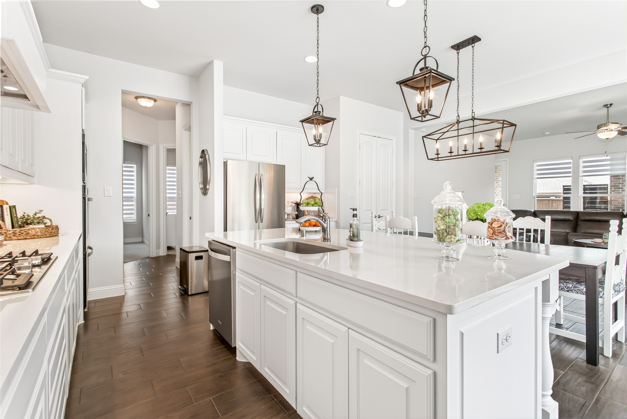 909 Amy Boulevard Anna TX 75409