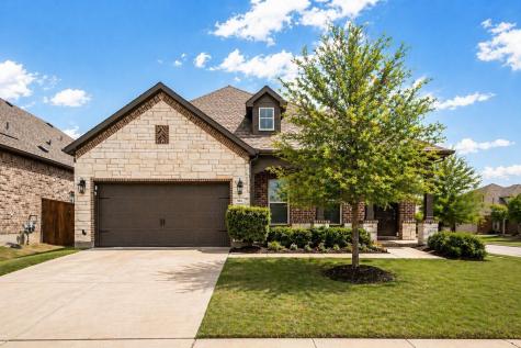 909 Amy Boulevard Anna TX 75409