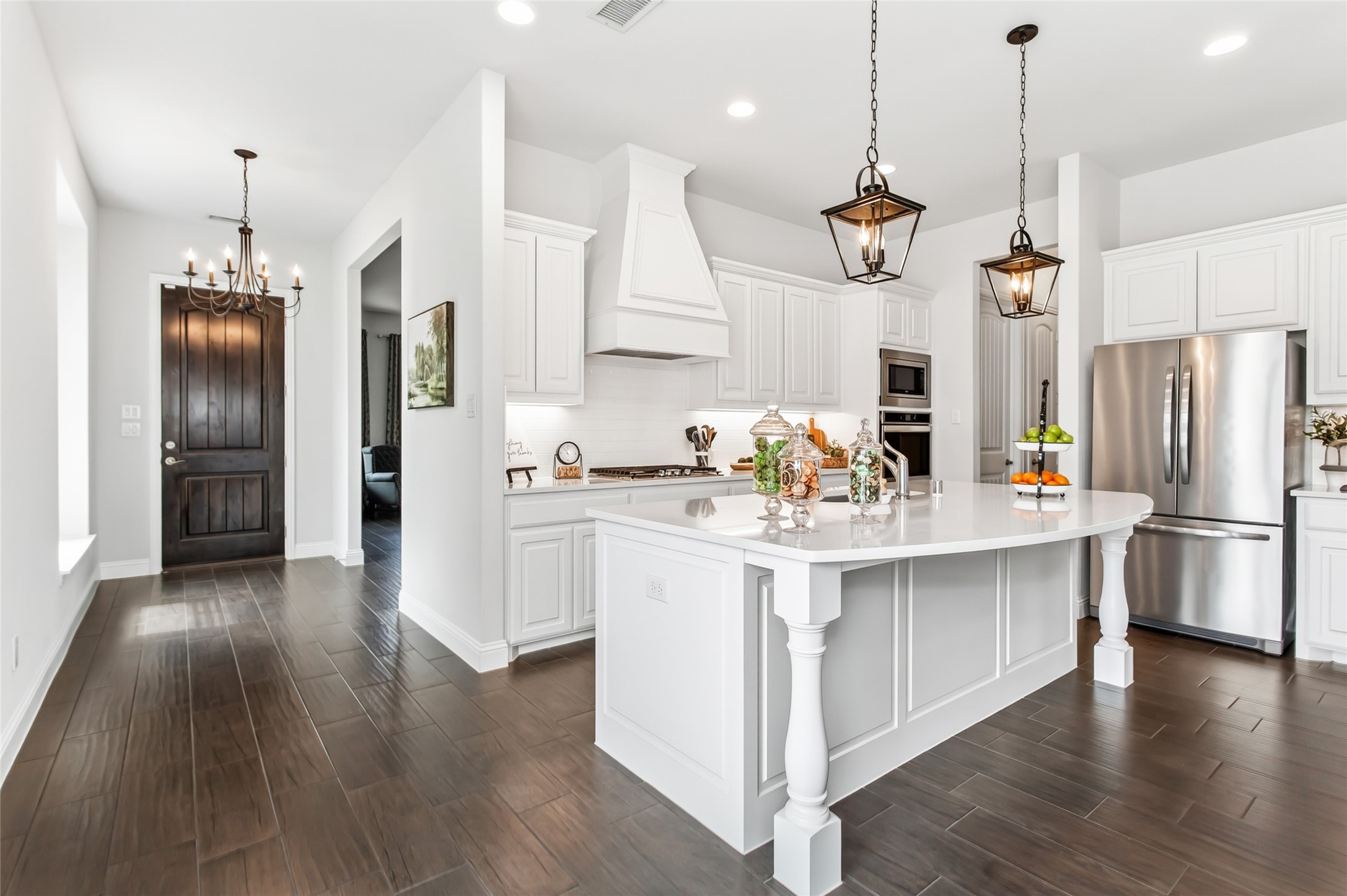 909 Amy Boulevard Anna TX 75409