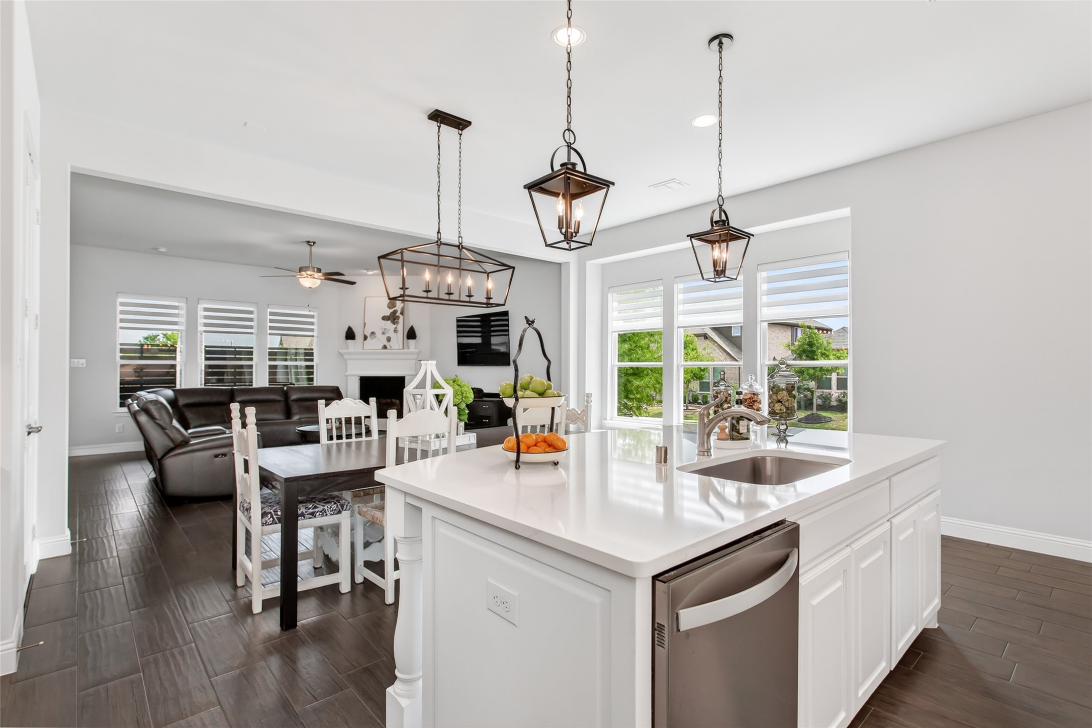 909 Amy Boulevard Anna TX 75409