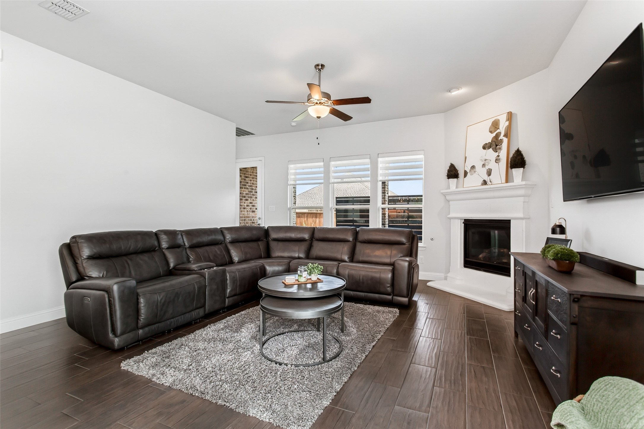 909 Amy Boulevard Anna TX 75409