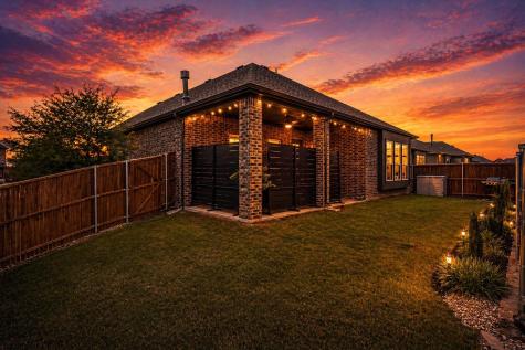 909 Amy Boulevard Anna TX 75409