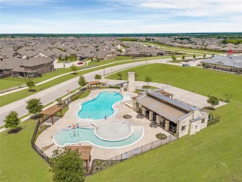909 Amy Boulevard Anna TX 75409