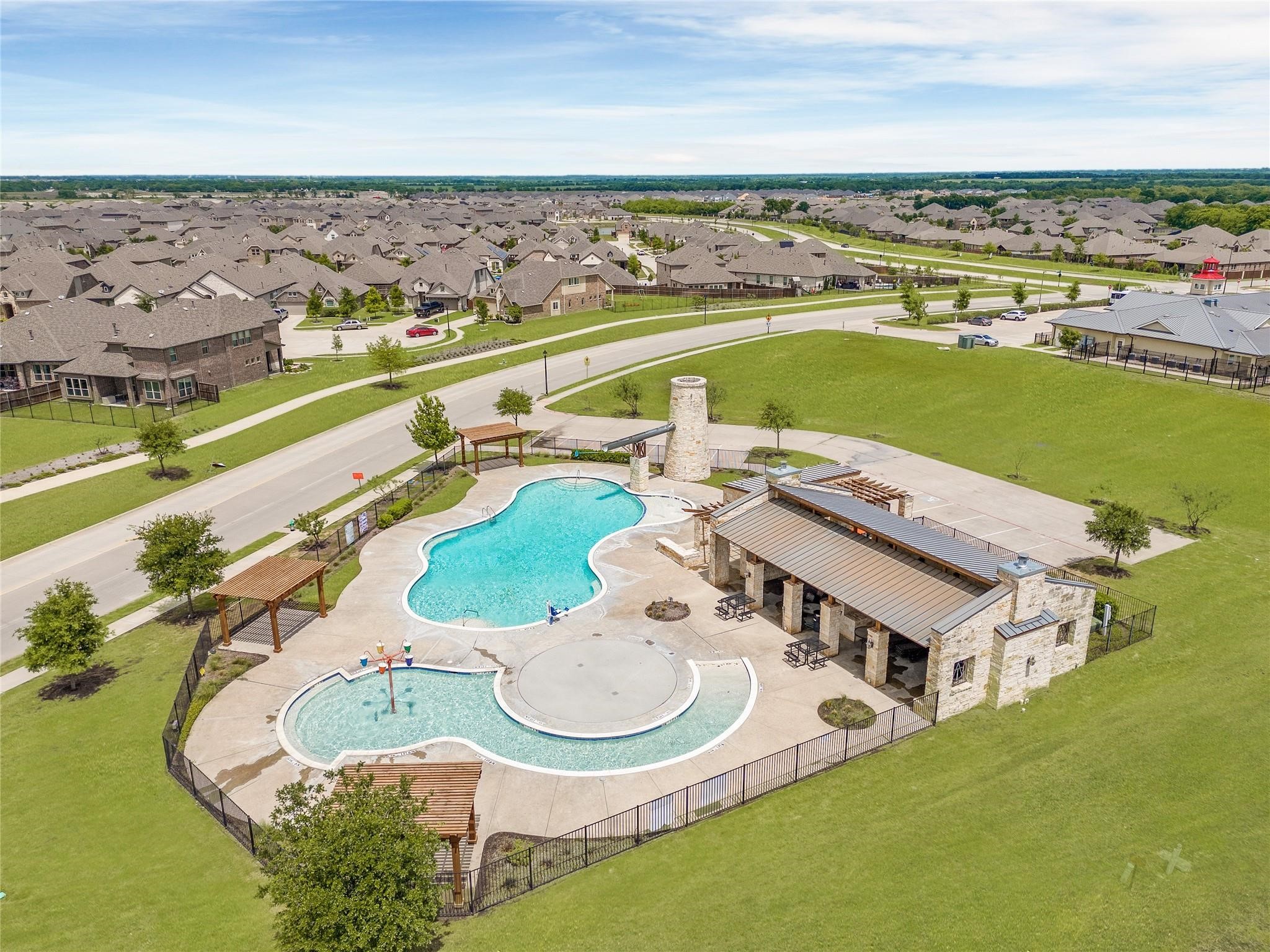 909 Amy Boulevard Anna TX 75409