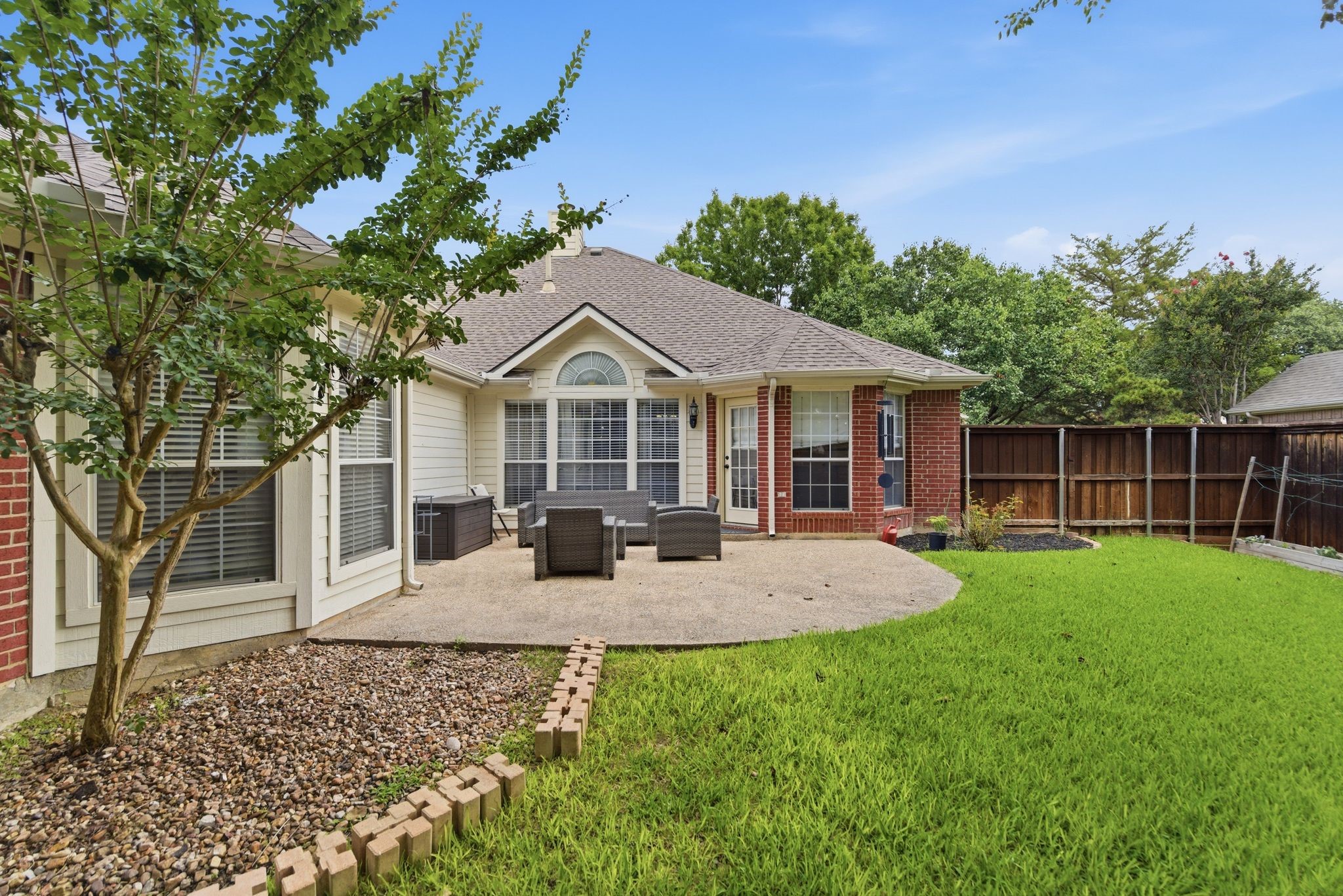 1503 Glade Point Drive Coppell TX 75019
