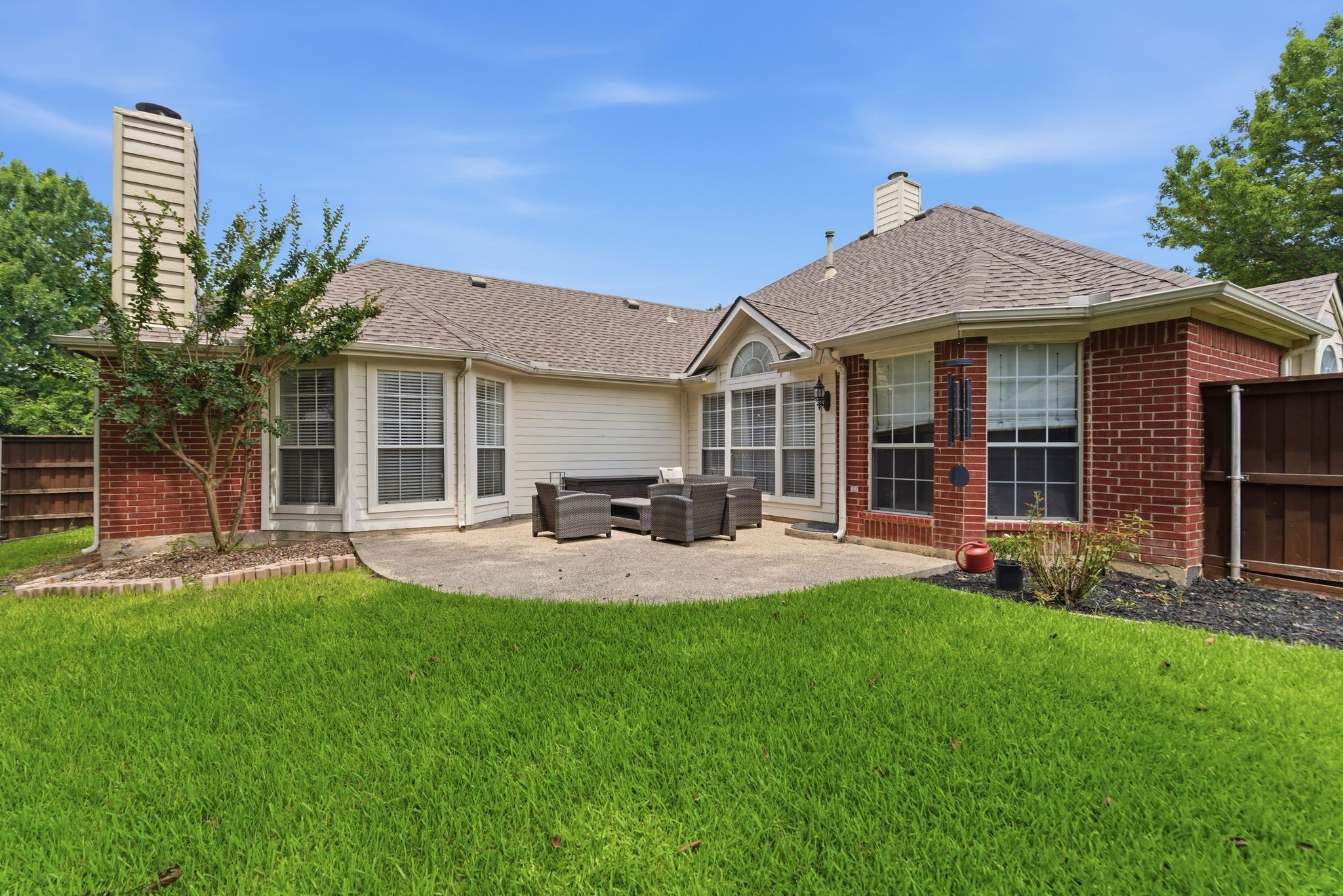 1503 Glade Point Drive Coppell TX 75019