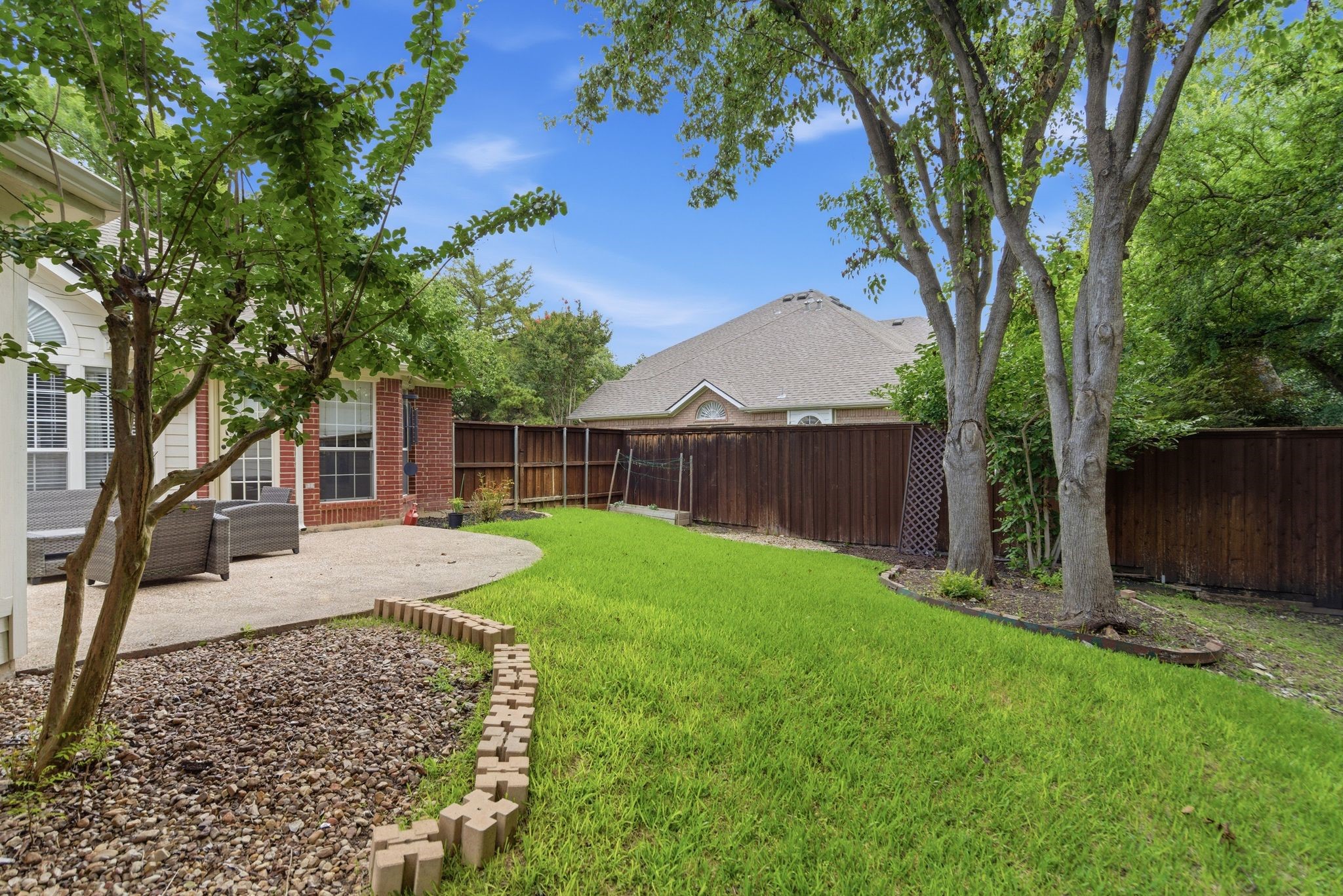 1503 Glade Point Drive Coppell TX 75019