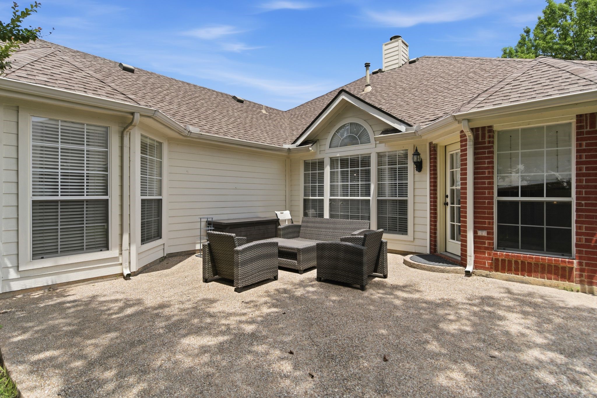 1503 Glade Point Drive Coppell TX 75019