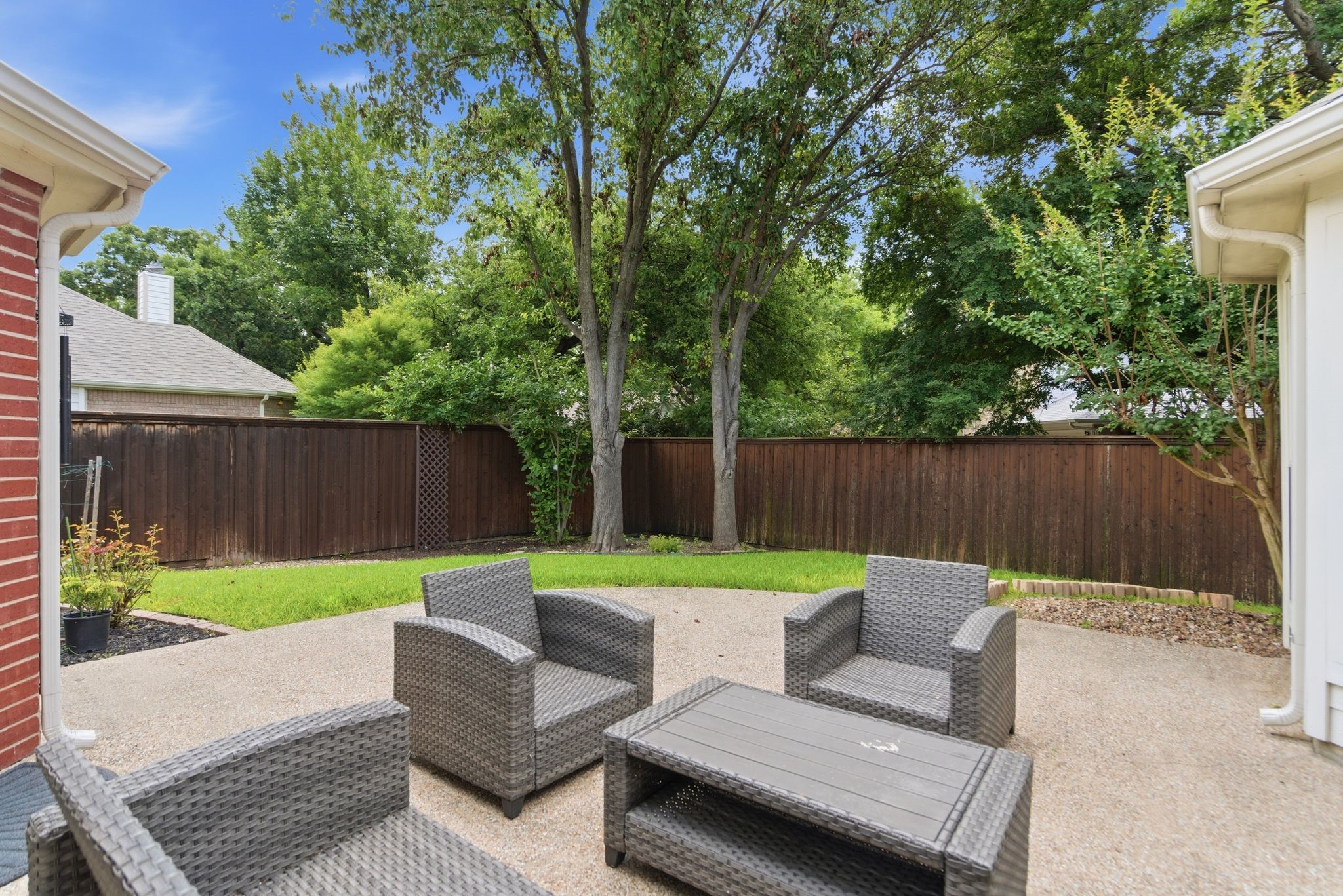 1503 Glade Point Drive Coppell TX 75019