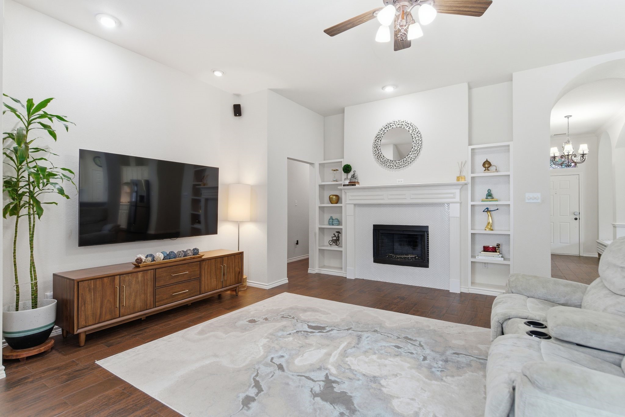 1503 Glade Point Drive Coppell TX 75019