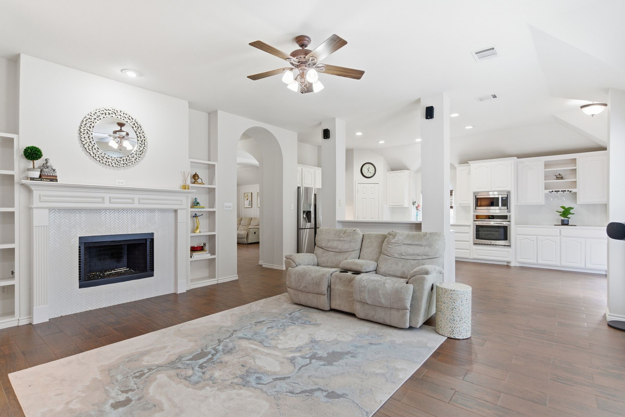 1503 Glade Point Drive Coppell TX 75019
