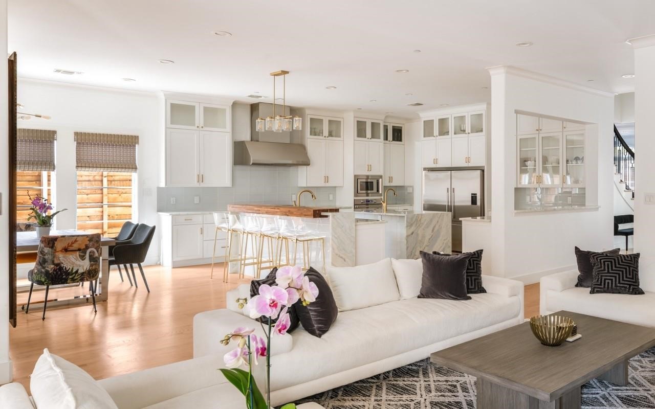 University Park TX, 4085 Amherst Avenue