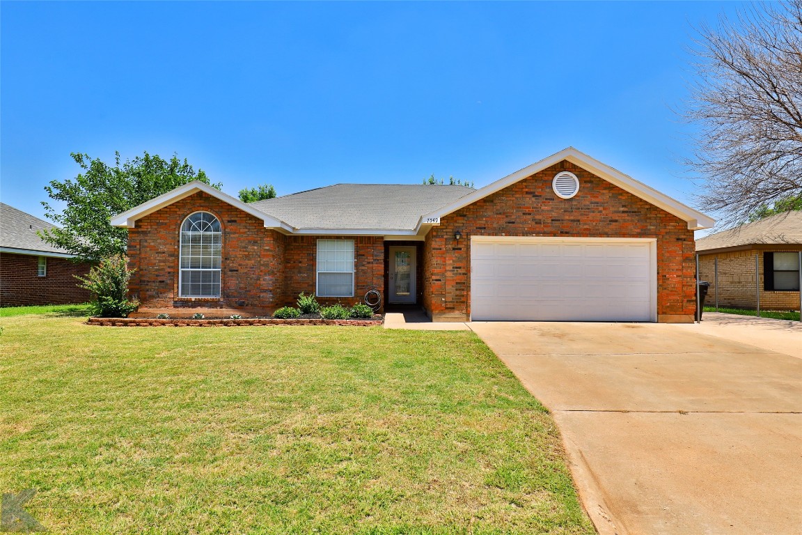 7549 Thompson Parkway Abilene TX 79606
