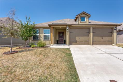 8409 Smokey Creek Pass Fort Worth TX 76179