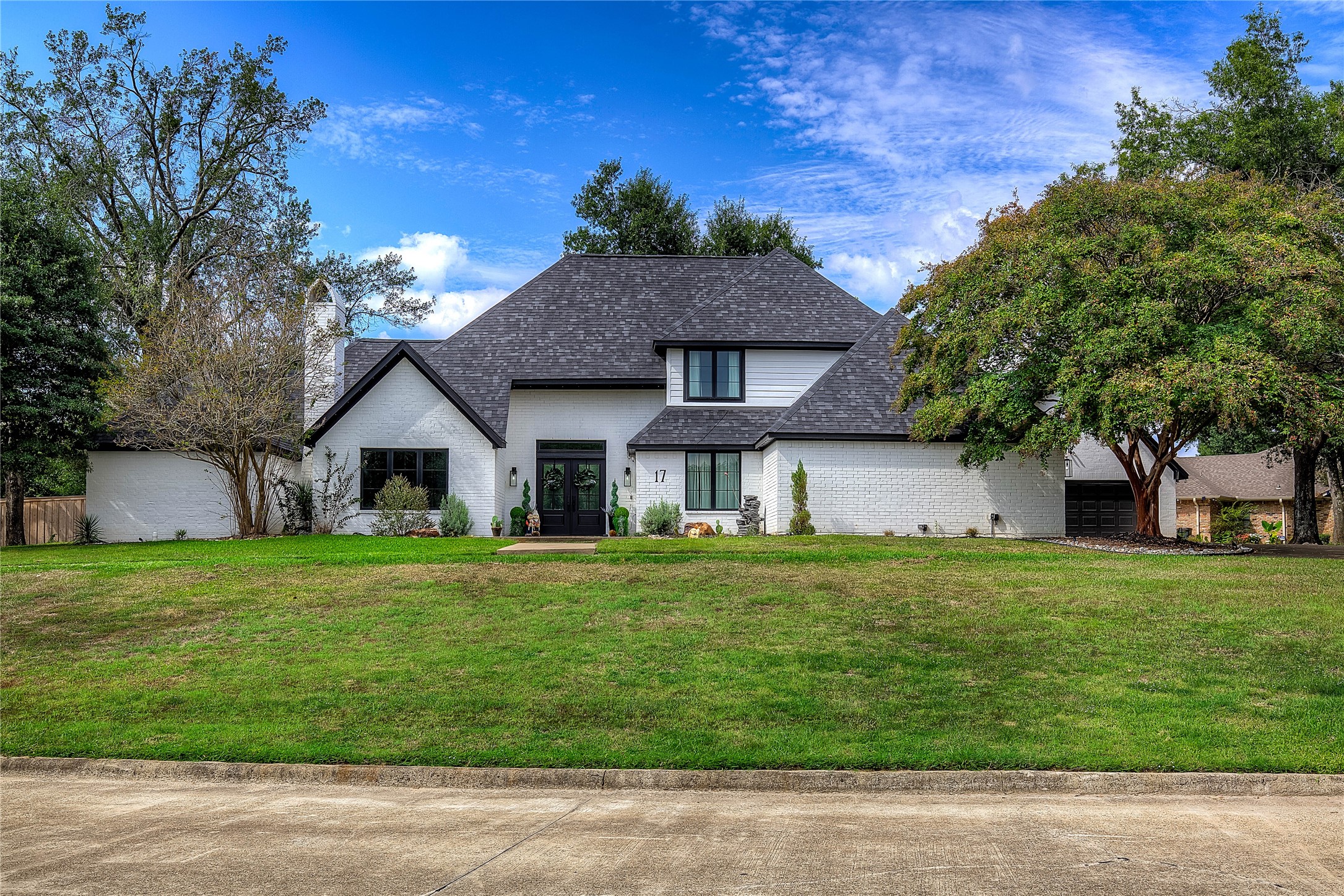 17 Jennifer Lane Sulphur Springs TX 75482