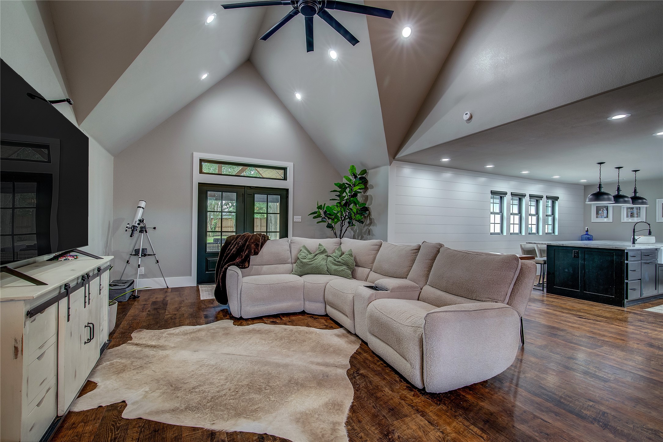 17 Jennifer Lane Sulphur Springs TX 75482