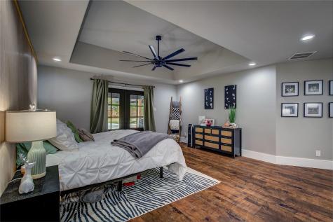 17 Jennifer Lane Sulphur Springs TX 75482