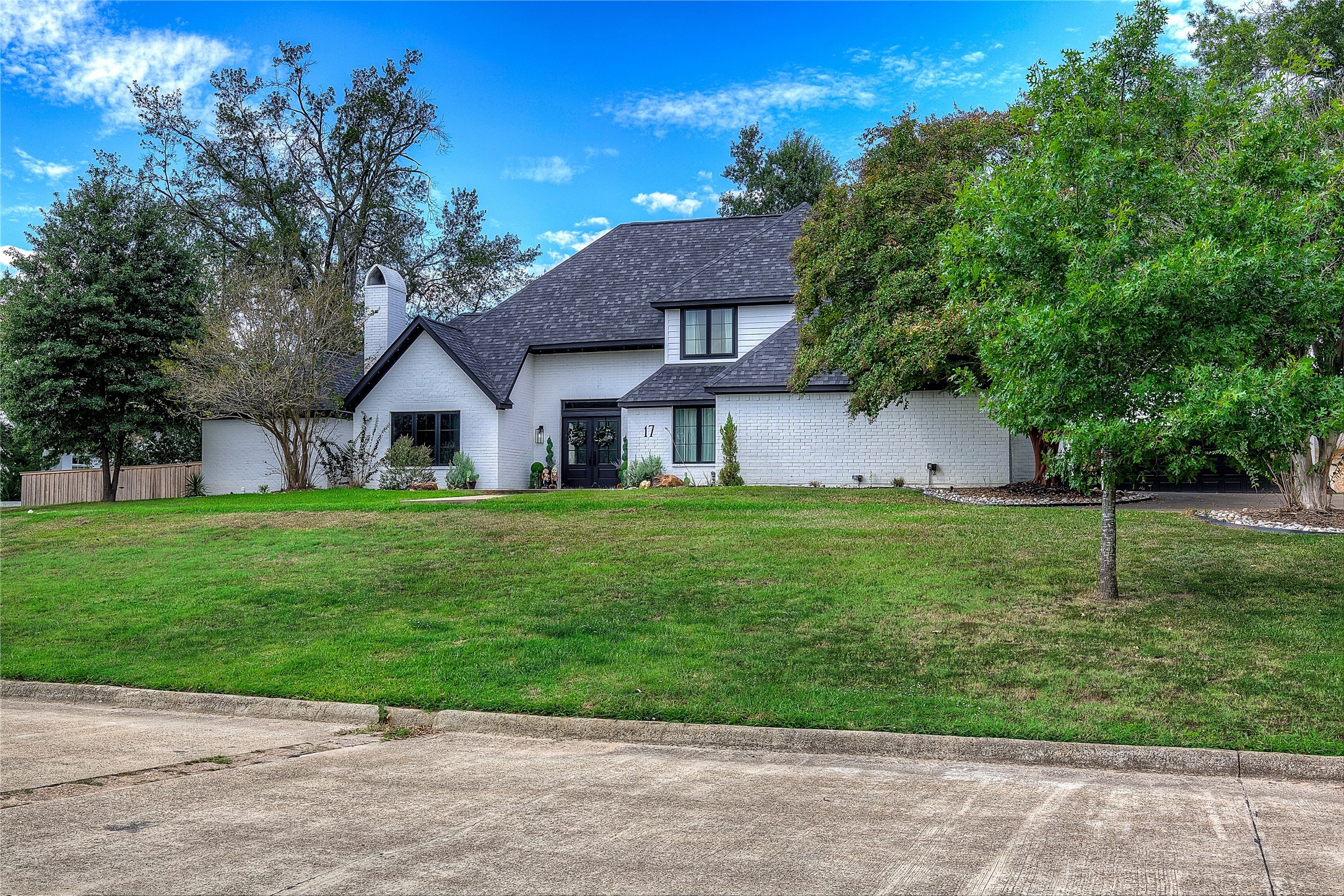 17 Jennifer Lane Sulphur Springs TX 75482