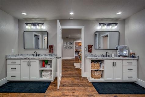17 Jennifer Lane Sulphur Springs TX 75482