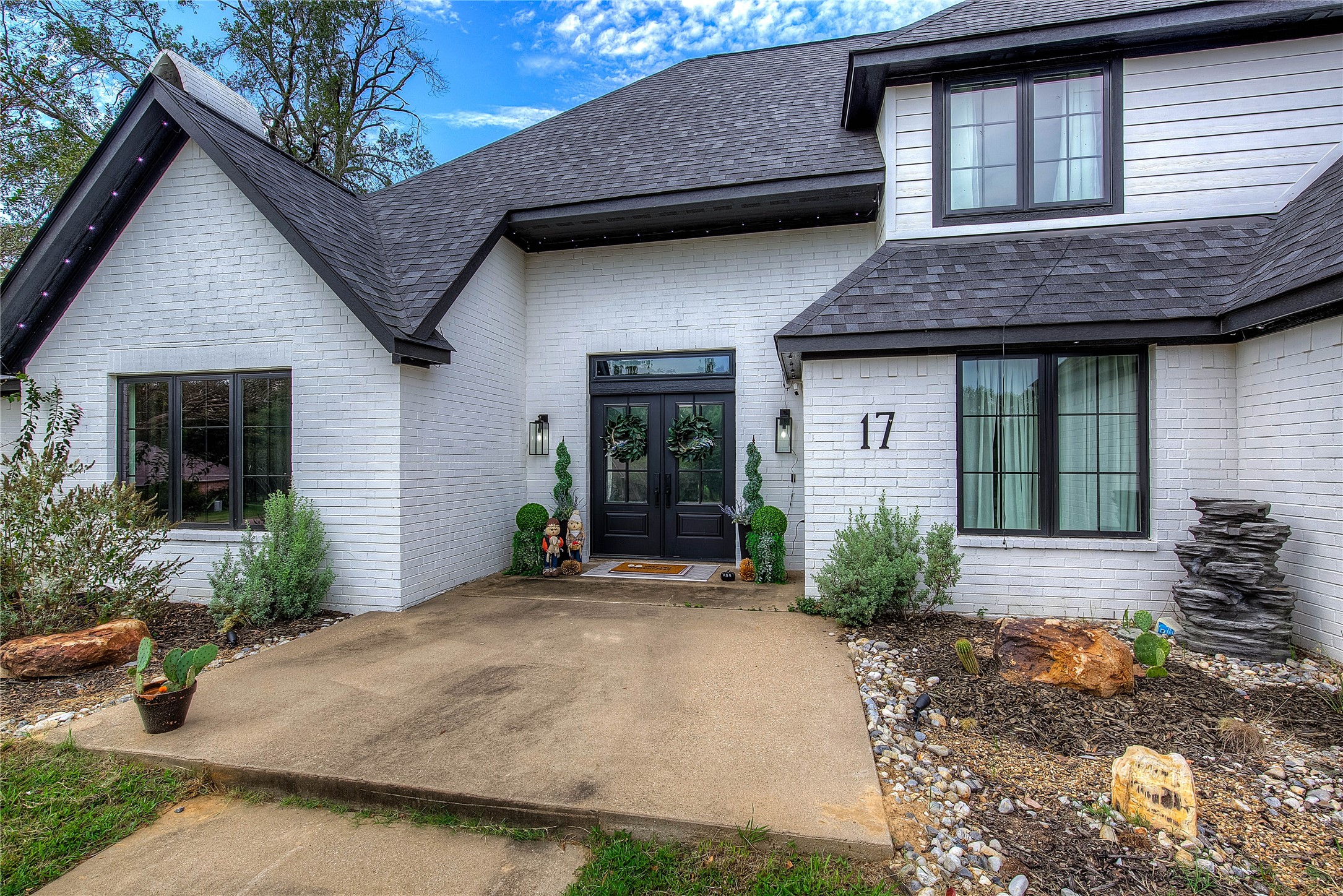 17 Jennifer Lane Sulphur Springs TX 75482
