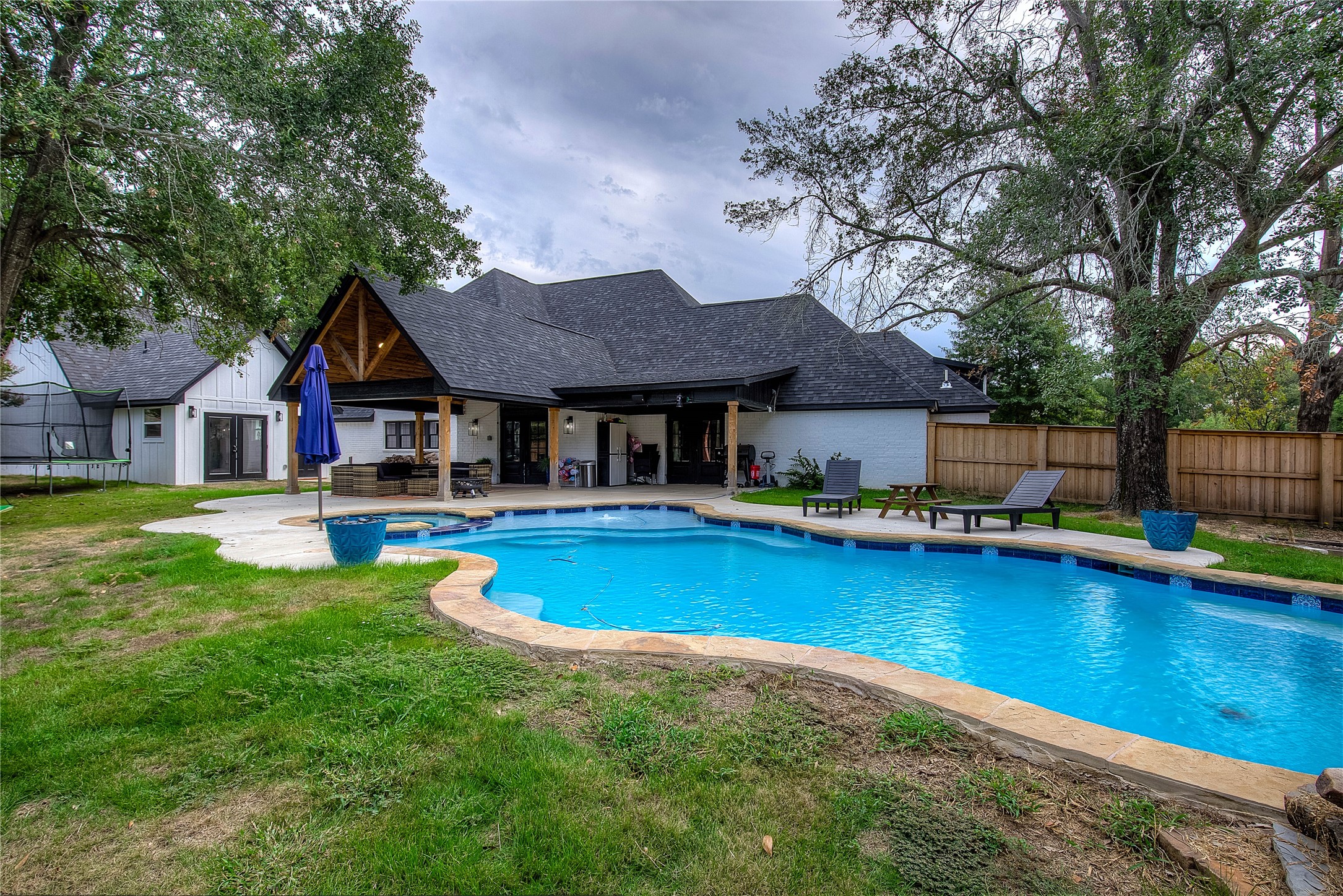 17 Jennifer Lane Sulphur Springs TX 75482