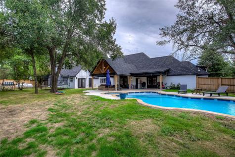17 Jennifer Lane Sulphur Springs TX 75482