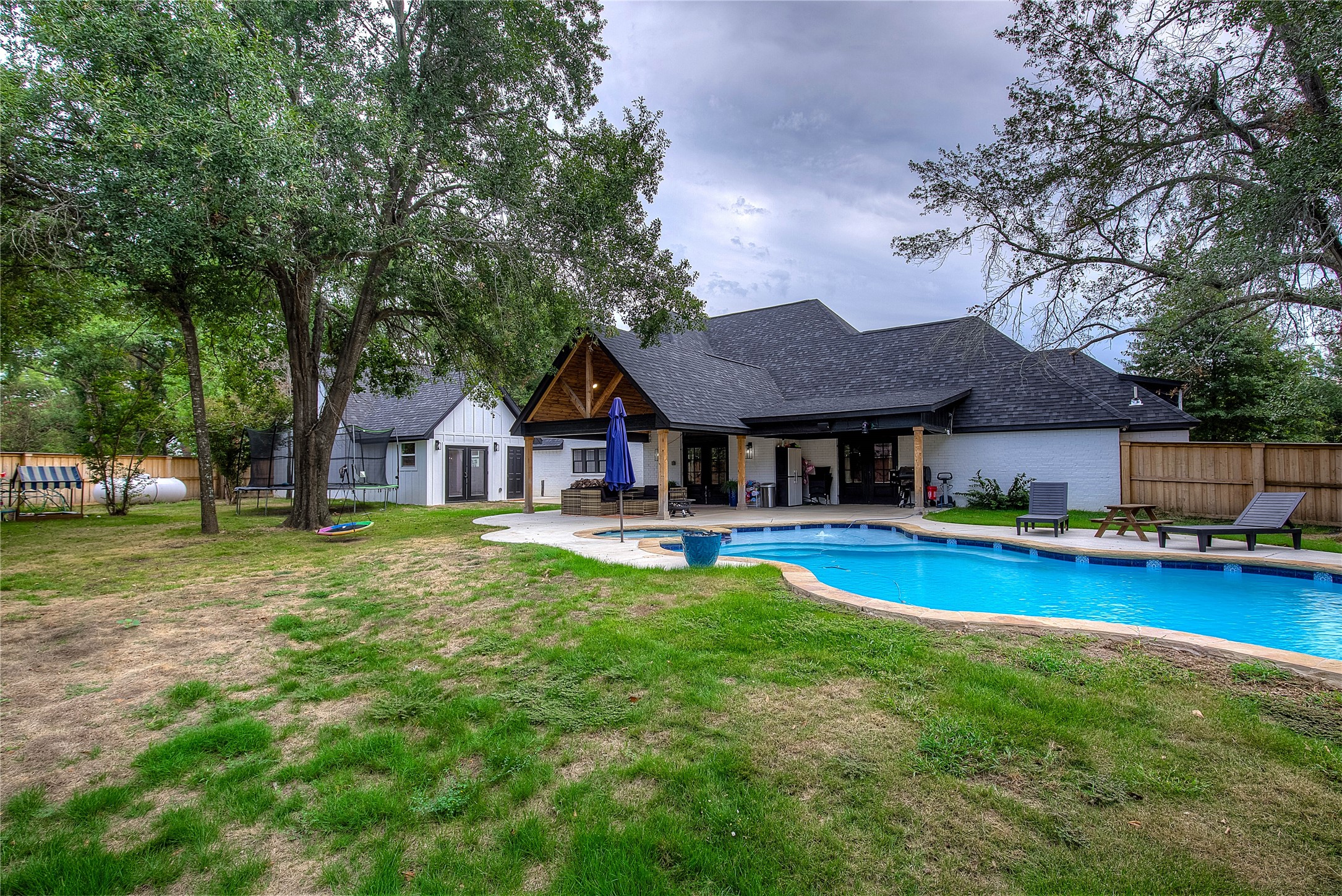 17 Jennifer Lane Sulphur Springs TX 75482