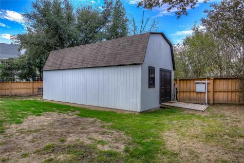 17 Jennifer Lane Sulphur Springs TX 75482