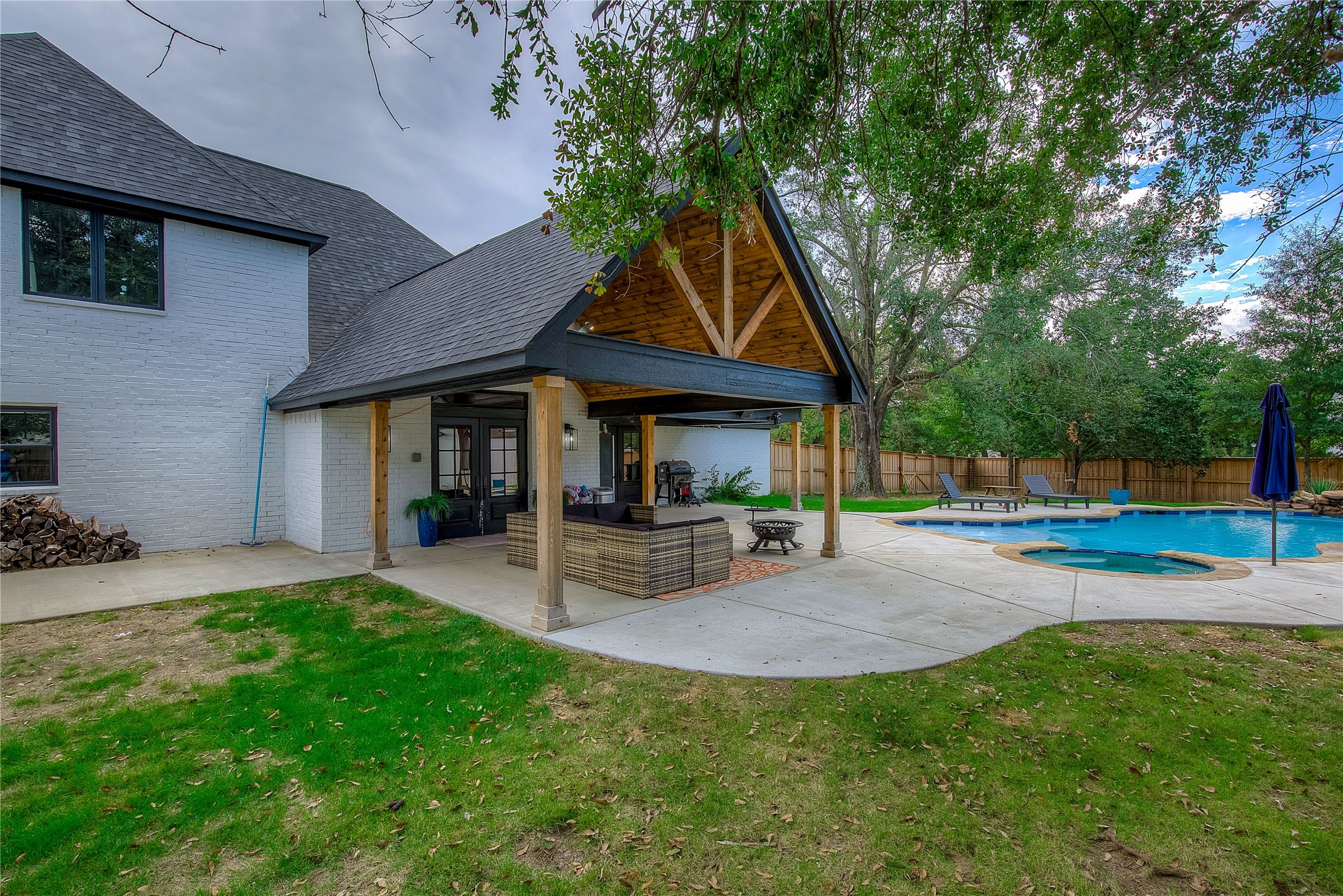 17 Jennifer Lane Sulphur Springs TX 75482