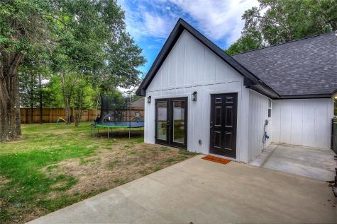 17 Jennifer Lane Sulphur Springs TX 75482