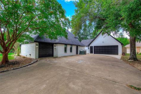 17 Jennifer Lane Sulphur Springs TX 75482