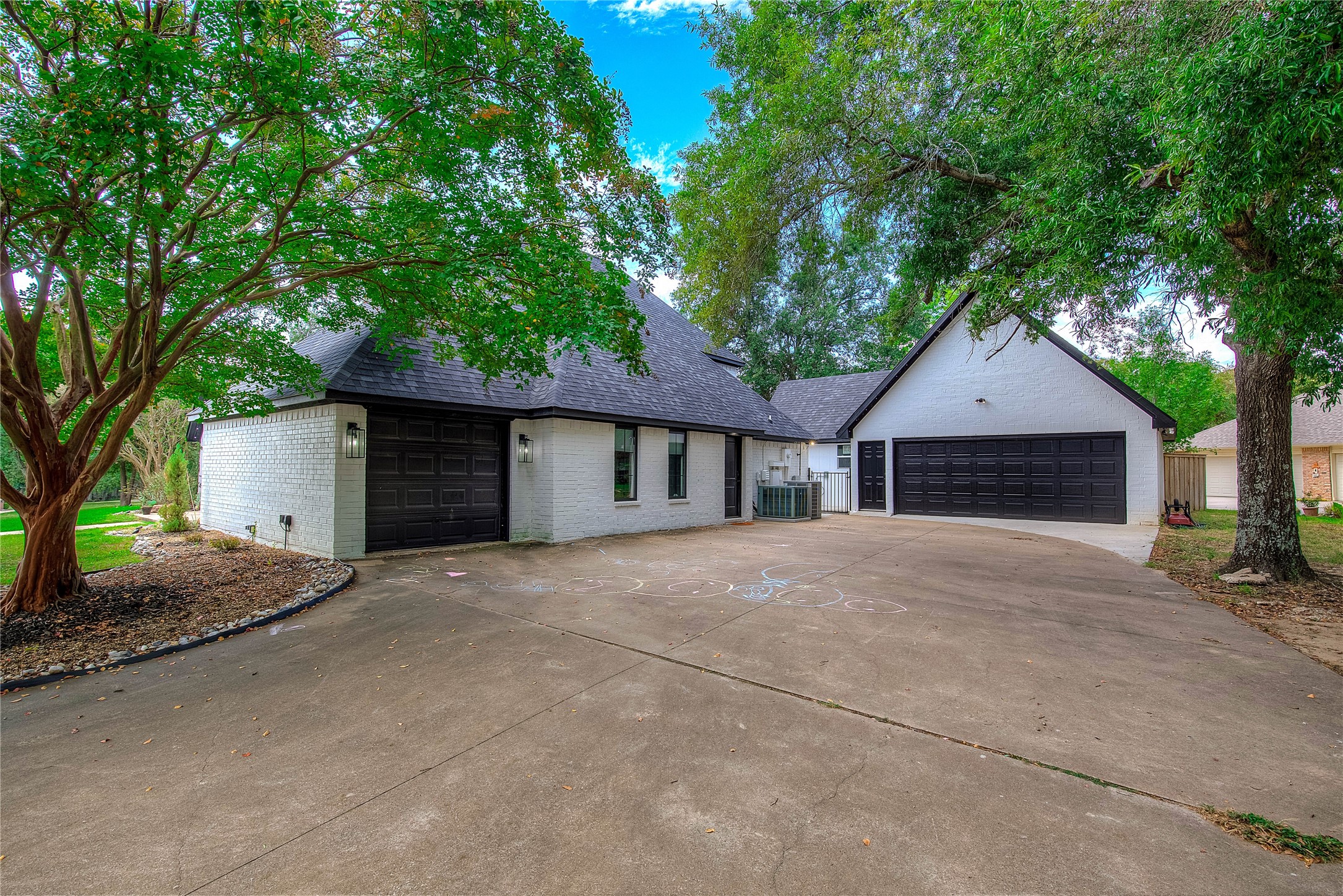 17 Jennifer Lane Sulphur Springs TX 75482