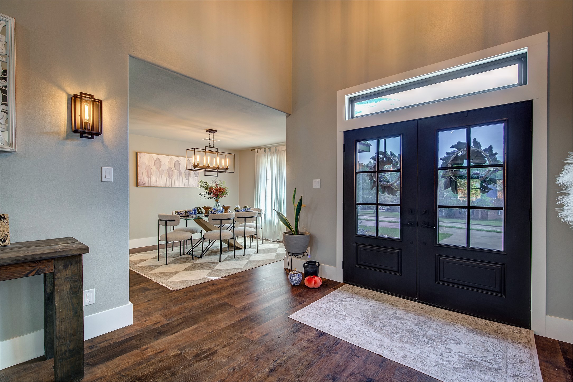 17 Jennifer Lane Sulphur Springs TX 75482
